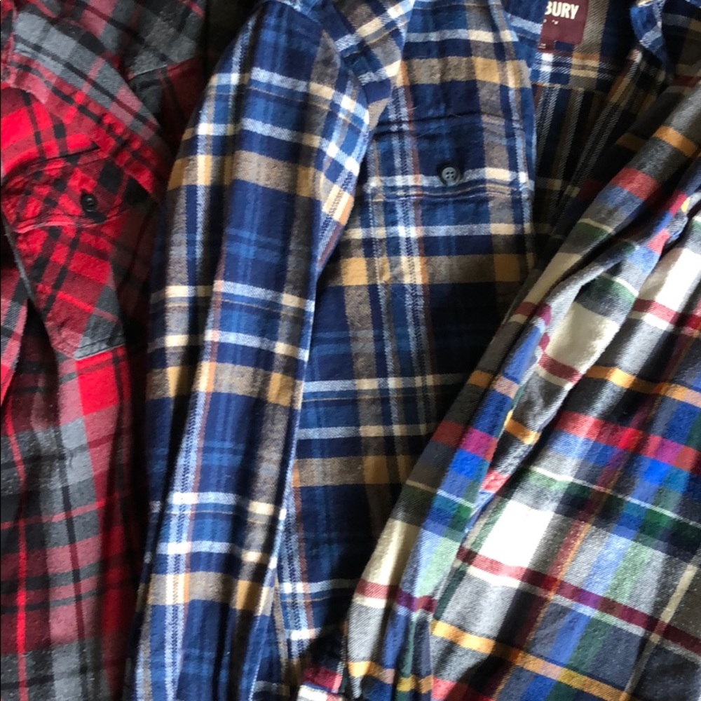 Flannels - image 2